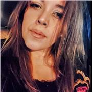 Profesora de materias ciencias economicas